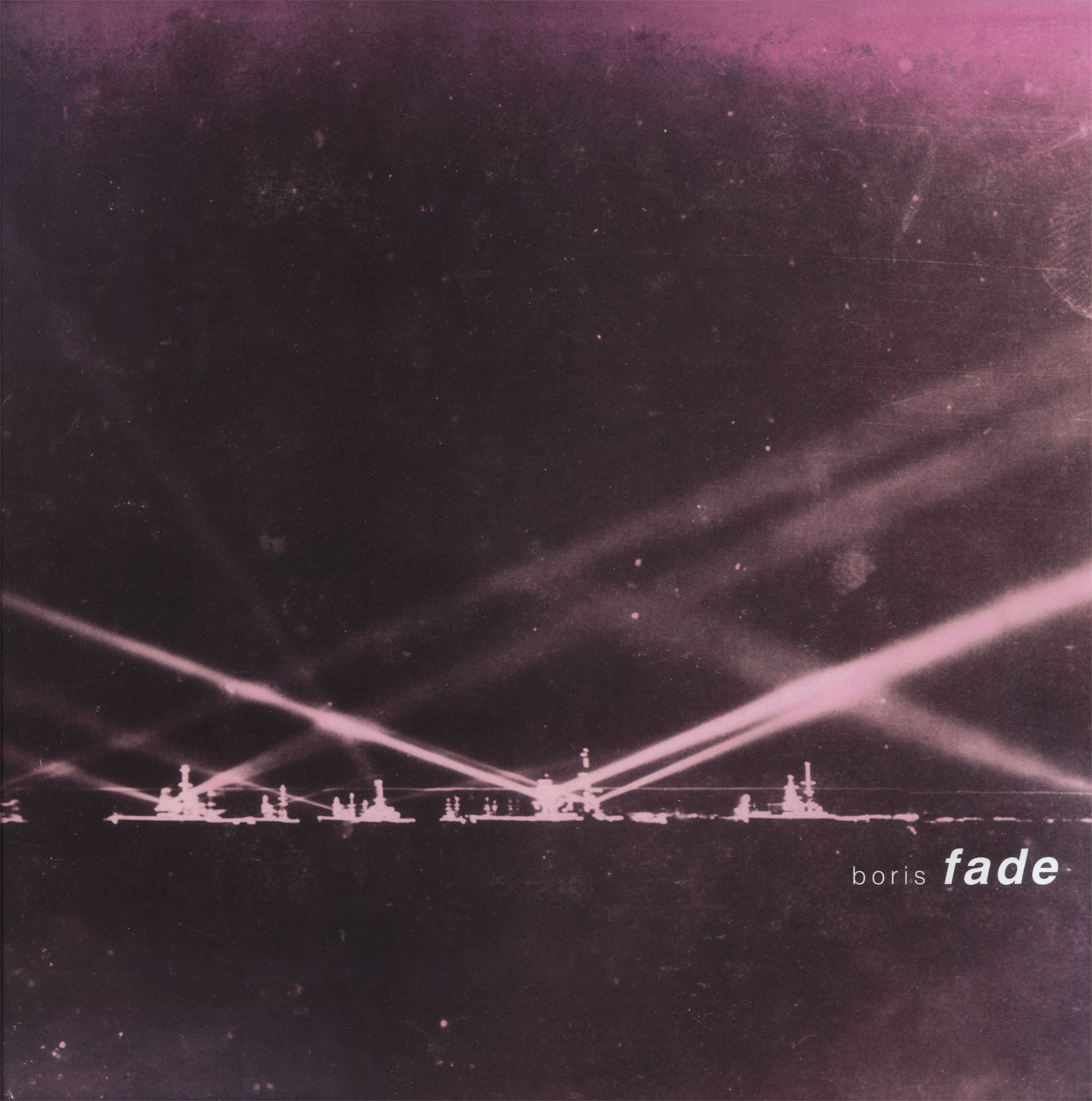 Fade